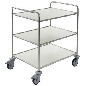 carrello medico