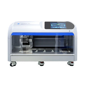 estrattore di acidi nucleici per diagnosi clinica 1