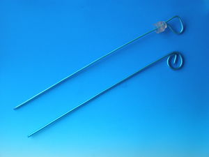 cannula di aspirazione