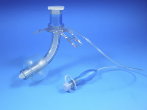 cannula per tracheotomia