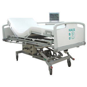 letto per terapia intensiva