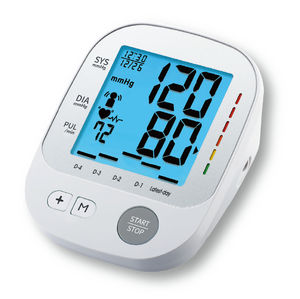 sfigmomanometro elettronico automatico