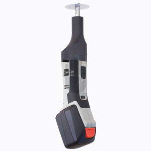 sega tagliagessi a batteria