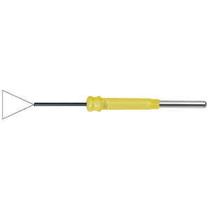 elettrodo per chirurgia plastica 1