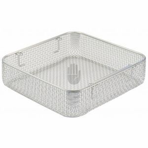 cestello di sterilizzazione per strumenti
