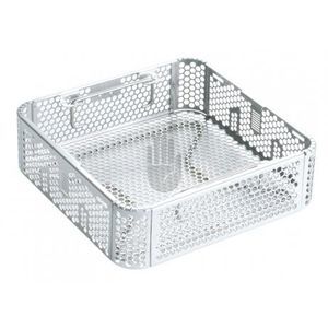 cestello di sterilizzazione per strumenti 1