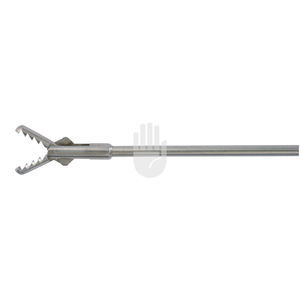 pinza per isteroscopia