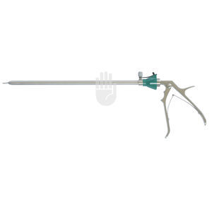 applicatore di clip endoscopiche