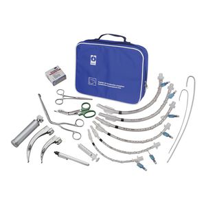 kit per intubazione