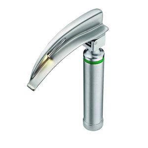 laringoscopio Macintosh / con lama / pediatrico