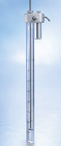 sistema per iniezione di gas