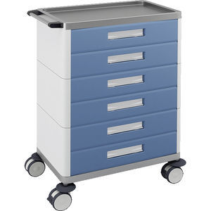 carrello medico
