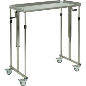 carrello portastrumenti 1