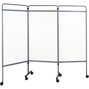 paravento medicale mobile