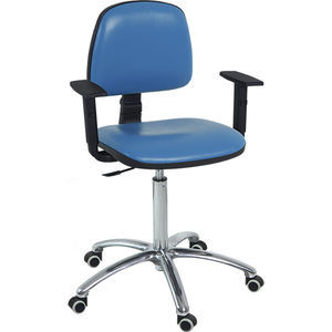 sgabello per ambulatorio 1