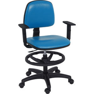 sgabello per ambulatorio