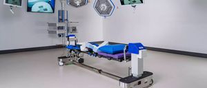 tavolo operatorio neurochirurgico 1