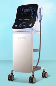 unità di body contouring HIFU 1