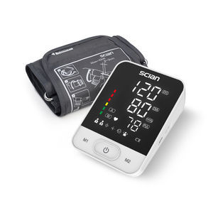 sfigmomanometro elettronico a bracciale 1