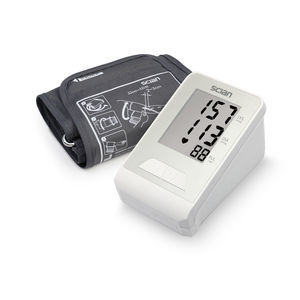 sfigmomanometro elettronico a bracciale 1