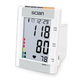 sfigmomanometro elettronico automatico