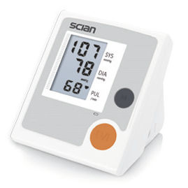 sfigmomanometro elettronico automatico