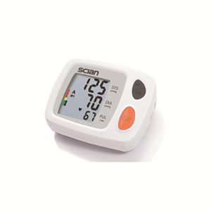 sfigmomanometro elettronico automatico