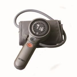sfigmomanometro elettronico automatico