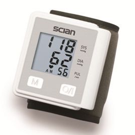 sfigmomanometro elettronico automatico 1