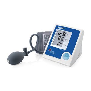 sfigmomanometro elettronico automatico