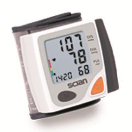 sfigmomanometro elettronico automatico 1
