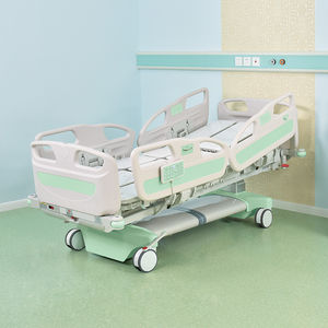 letto da ospedale