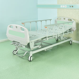 letto da ospedale