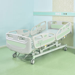 letto da ospedale