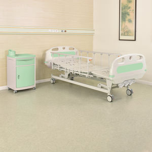 letto da ospedale
