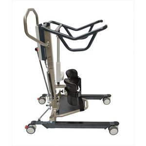 verticalizzatore elettrico 1