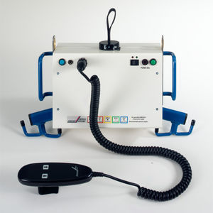 sollevapersone elettrico 1