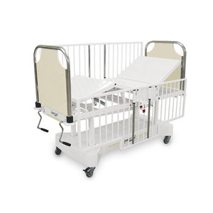 letto da ospedale