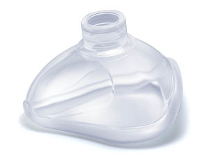 maschera per anestesia in silicone 1