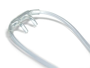cannula nasale a ossigeno