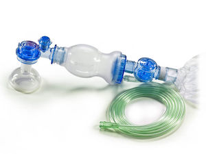 rianimatore manuale neonatale