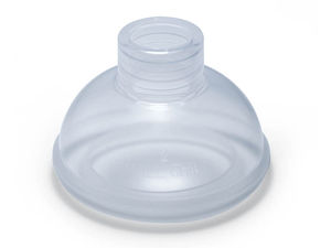 maschera per anestesia in silicone 1