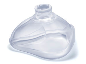 maschera per anestesia in silicone 1