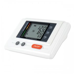 sfigmomanometro elettronico automatico