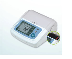 sfigmomanometro elettronico automatico