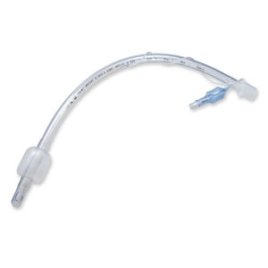 tubo endotracheale orale e nasale