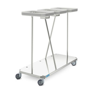 carrello di trasporto