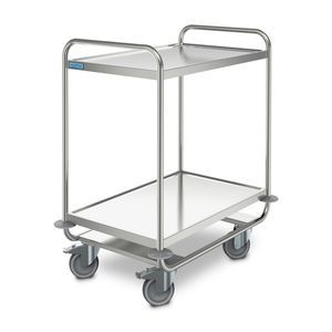 carrello medico