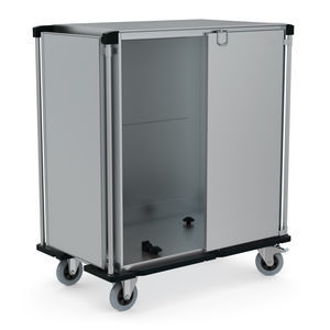 carrello medico