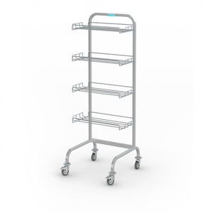 carrello medico